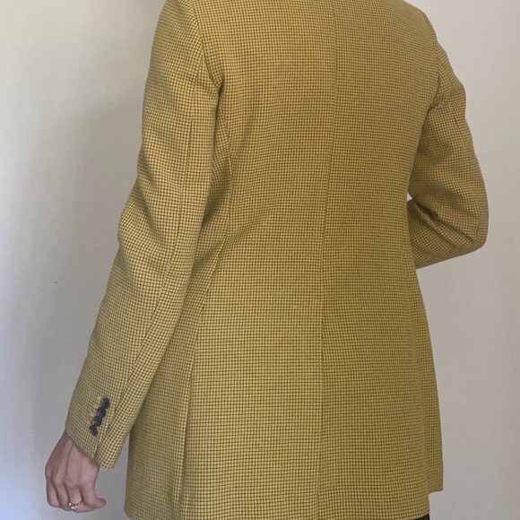 Unique Wilfred Blazer - Picture 3 of 4